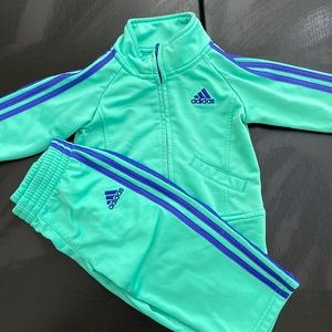 Adidas set
